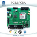 ЭМС водонепроницаемый sim800h сети GSM с GPRS и GPS с WiFi модулем PCB